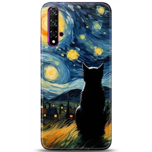 Kılıf HD Baskılı Kılıf - Followed Institution 5034