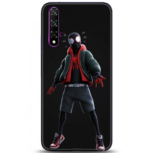 Kılıf HD Baskılı Kılıf - Followed Institution 5046