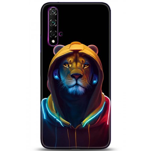 Kılıf HD Baskılı Kılıf - Followed Institution 5057