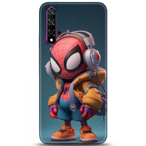 Kılıf HD Baskılı Kılıf - Followed Institution 5059