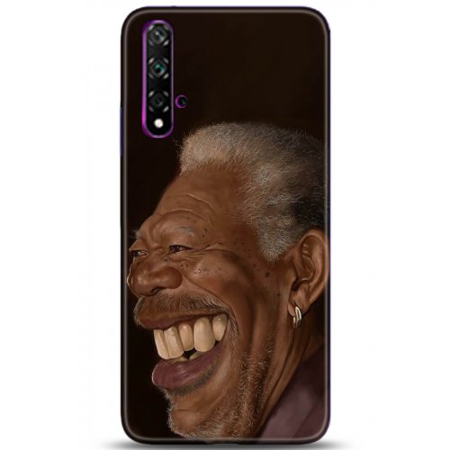 Kılıf HD Baskılı Kılıf - Followed Institution 5070