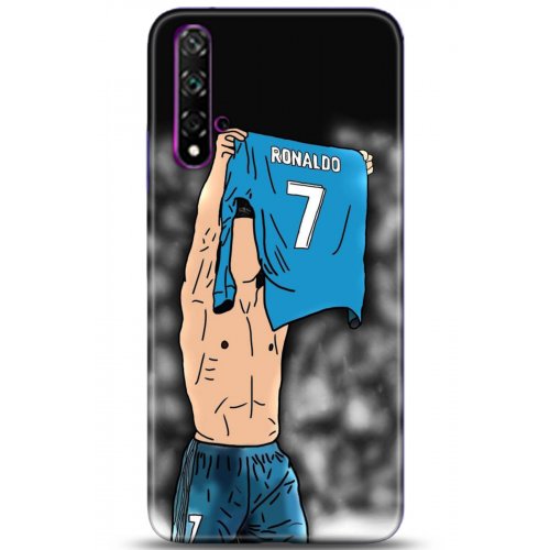 Kılıf HD Baskılı Kılıf - Followed Institution 5100