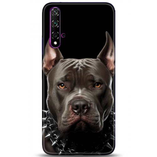 Kılıf HD Baskılı Kılıf - Followed Institution 5104