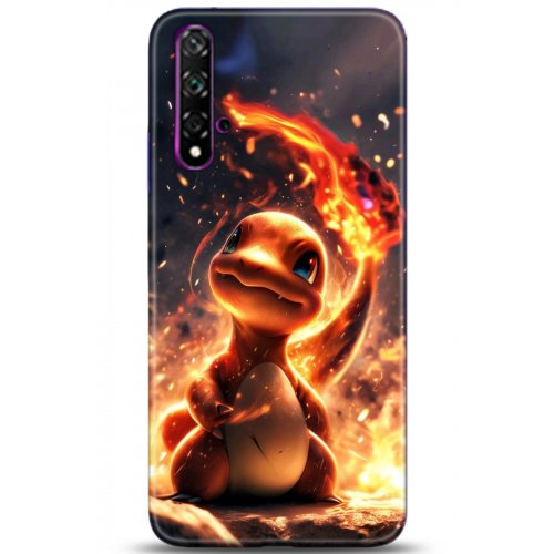 Kılıf HD Baskılı Kılıf - Followed Institution 5120