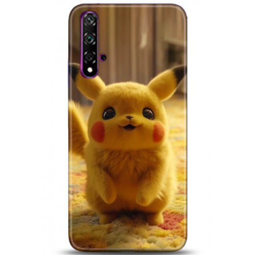 Kılıf HD Baskılı Kılıf - Followed Institution 5122