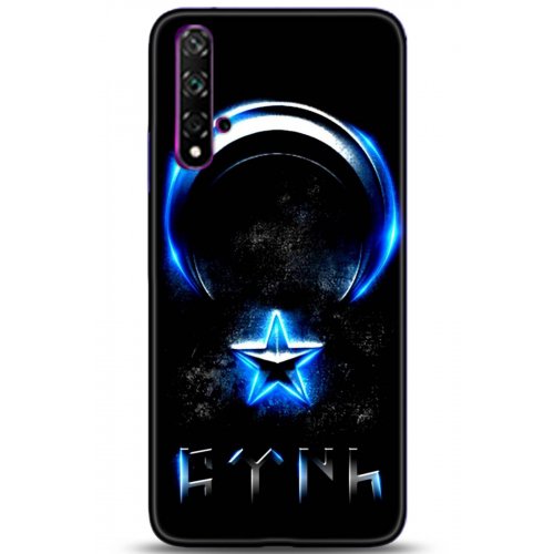 Kılıf HD Baskılı Kılıf - Followed Institution 5131