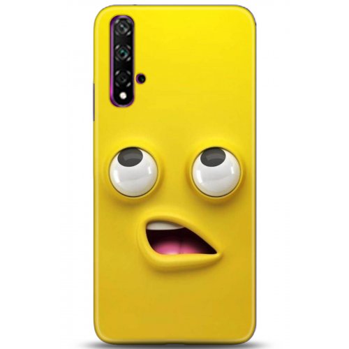 Kılıf HD Baskılı Kılıf - Followed Institution 5133