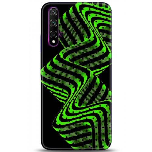 Kılıf HD Baskılı Kılıf - Followed Institution 5134