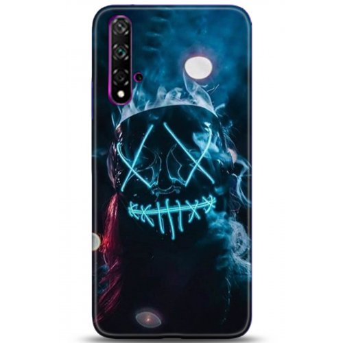 Kılıf HD Baskılı Kılıf - Followed Institution 5151