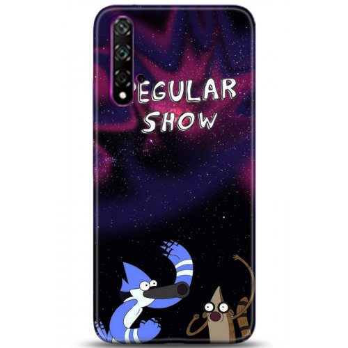 Kılıf HD Baskılı Kılıf - Followed Institution 5162