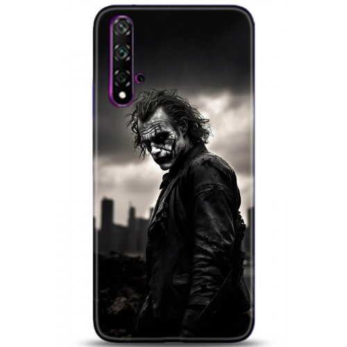 Kılıf HD Baskılı Kılıf - Followed Institution 5164