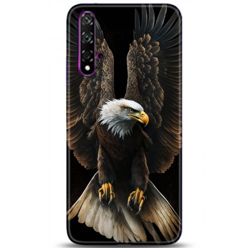 Kılıf HD Baskılı Kılıf - Followed Institution 5175