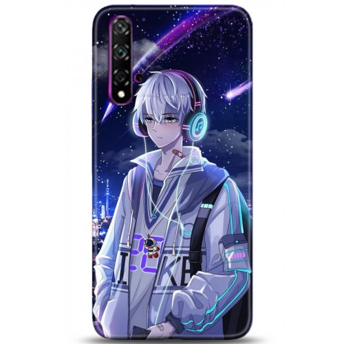 Kılıf HD Baskılı Kılıf - Followed Institution 5181