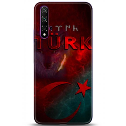 Kılıf HD Baskılı Kılıf - Followed Institution 5188