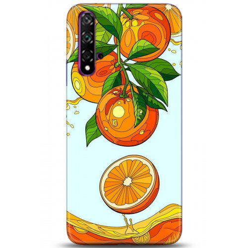 Kılıf HD Baskılı Kılıf - Followed Institution 5202