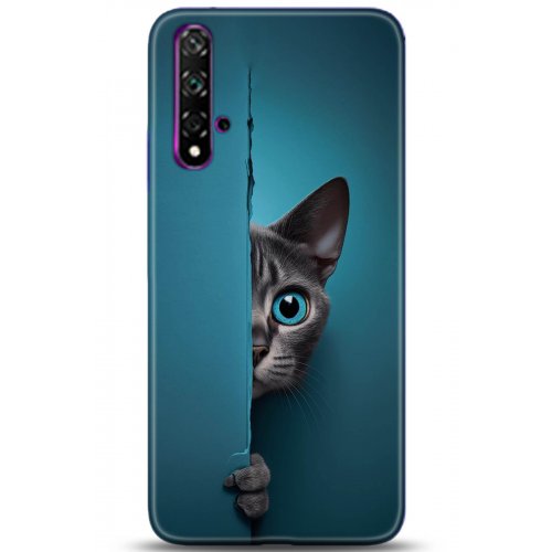 Kılıf HD Baskılı Kılıf - Followed Institution 5204