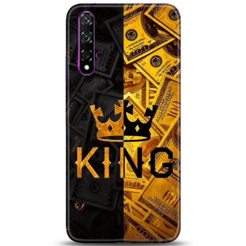 Kılıf HD Baskılı Kılıf - Followed Institution 5223