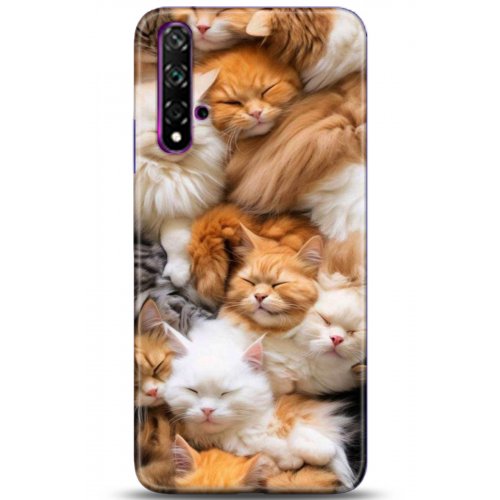 Kılıf HD Baskılı Kılıf - Followed Institution 5234