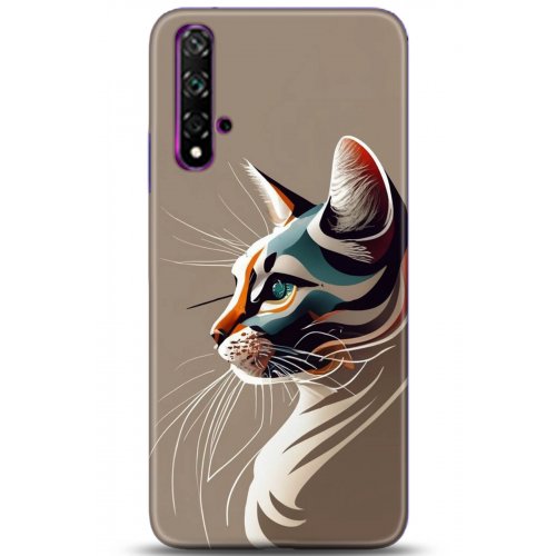 Kılıf HD Baskılı Kılıf - Followed Institution 5271