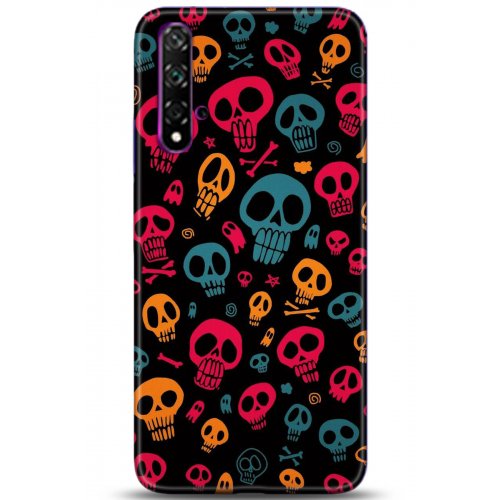 Kılıf HD Baskılı Kılıf - Followed Institution 5277