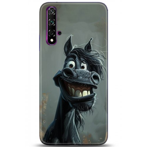 Kılıf HD Baskılı Kılıf - Followed Institution 5284