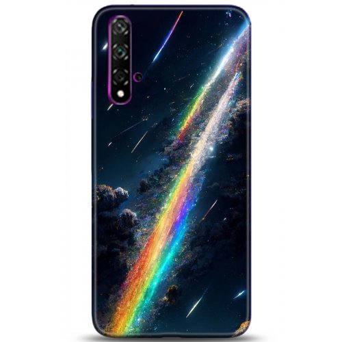 Kılıf HD Baskılı Kılıf - Followed Institution 5304