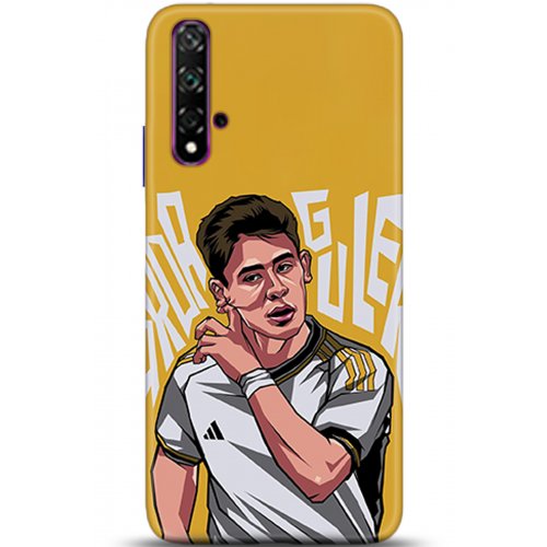 Kılıf HD Baskılı Kılıf - Followed Institution 5331