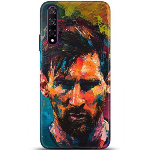 Kılıf HD Baskılı Kılıf - Followed Institution 5336