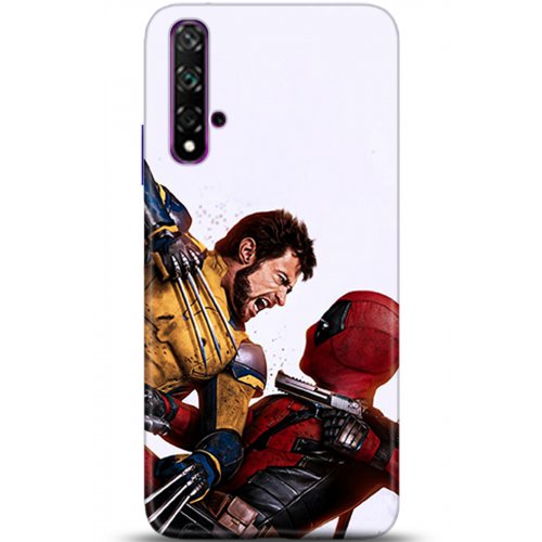 Kılıf HD Baskılı Kılıf - Followed Institution 5347