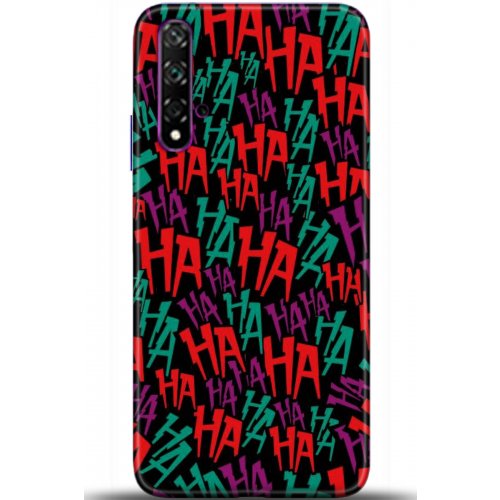 Kılıf HD Baskılı Kılıf - Followed Institution 5380