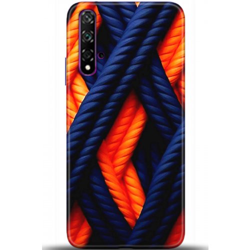 Kılıf HD Baskılı Kılıf - Followed Institution 5452