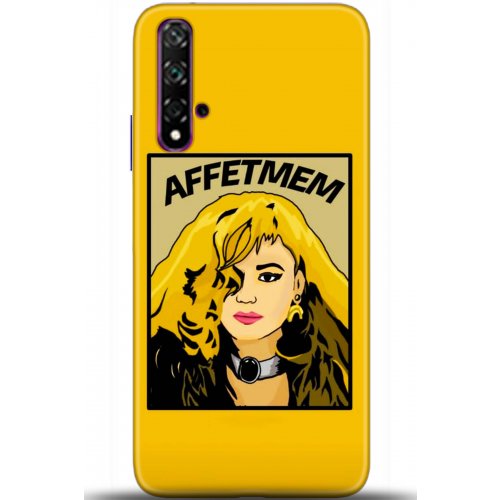 Kılıf HD Baskılı Kılıf - Followed Institution 5487