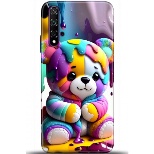 Kılıf HD Baskılı Kılıf - Followed Institution 5493