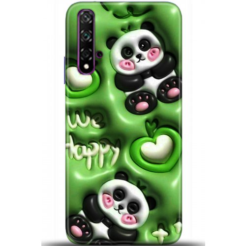 Kılıf HD Baskılı Kılıf - Followed Institution 5496