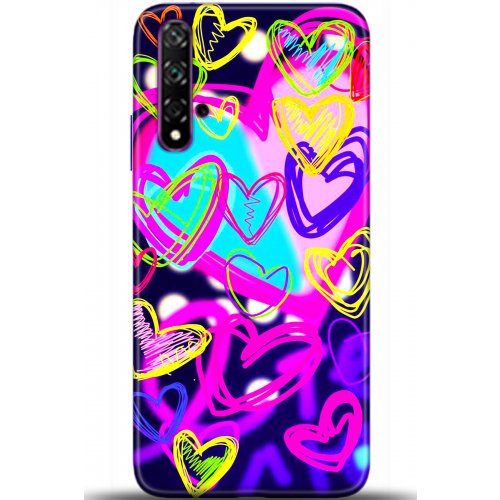 Kılıf HD Baskılı Kılıf - Followed Institution 5500