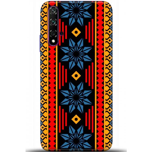 Kılıf HD Baskılı Kılıf - Followed Institution 5502