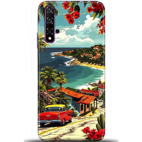 Kılıf HD Baskılı Kılıf - Followed Institution 5560