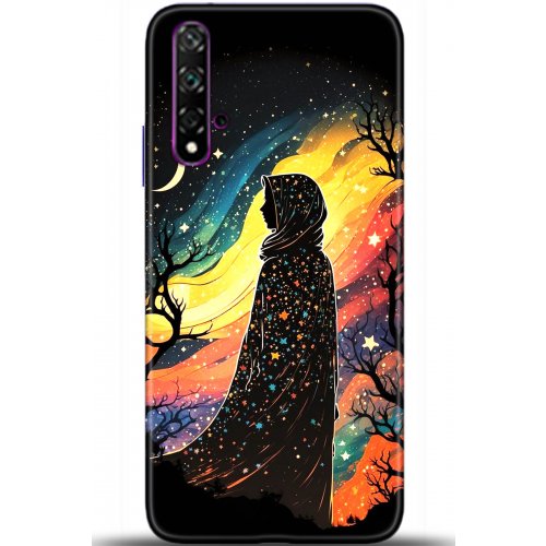 Kılıf HD Baskılı Kılıf - Followed Institution 5596