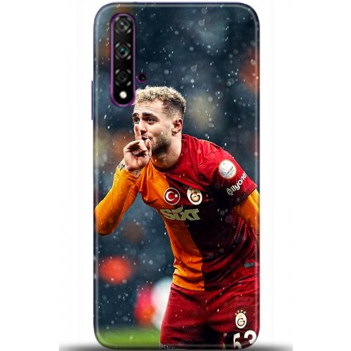 Kılıf HD Baskılı Kılıf - Followed Institution 5599