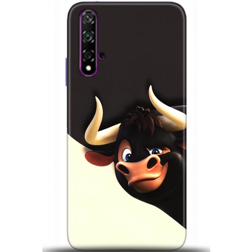 Kılıf HD Baskılı Kılıf - Followed Institution 5608