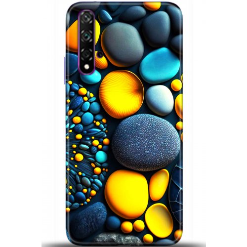 Kılıf HD Baskılı Kılıf - Followed Institution 5612