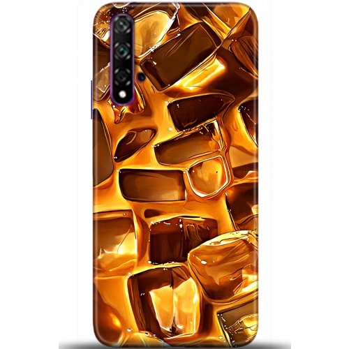 Kılıf HD Baskılı Kılıf - Followed Institution 5614