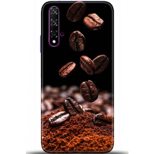 Kılıf HD Baskılı Kılıf - Followed Institution 5624