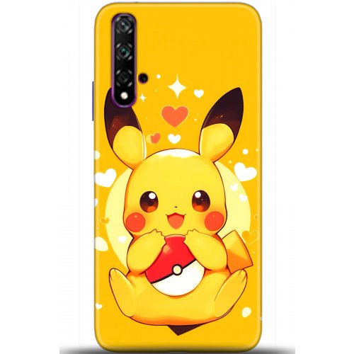 Kılıf HD Baskılı Kılıf - Followed Institution 5647