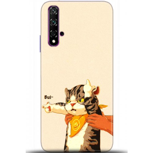 Kılıf HD Baskılı Kılıf - Followed Institution 5650