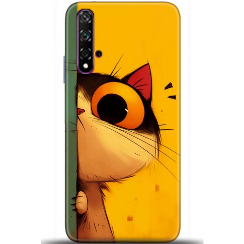 Kılıf HD Baskılı Kılıf - Followed Institution 5655