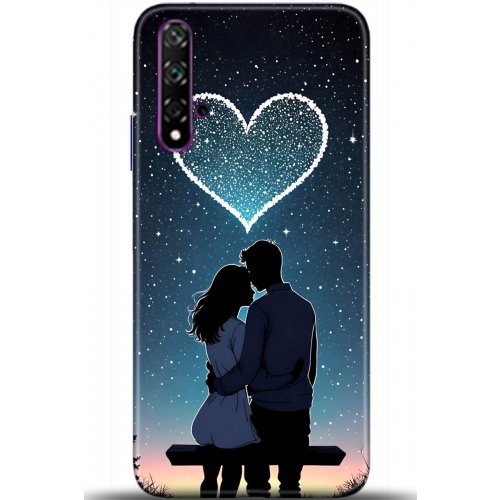 Kılıf HD Baskılı Kılıf - Followed Institution 5691