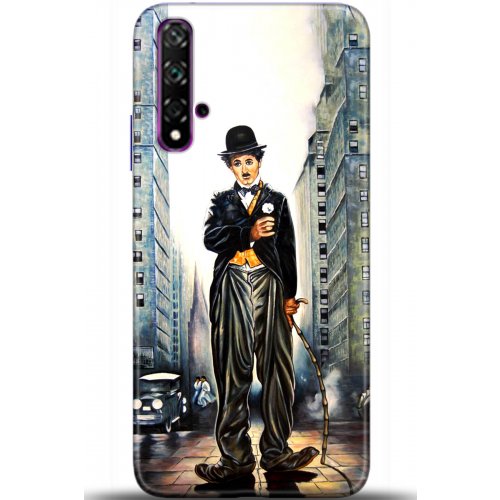 Kılıf HD Baskılı Kılıf - Followed Institution 5693