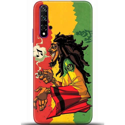 Kılıf HD Baskılı Kılıf - Followed Institution 5697