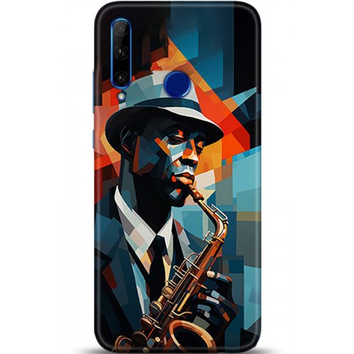 Kılıf HD Baskılı Kılıf - Followed Institution 5326